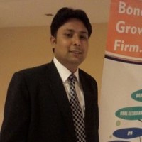 Gaurav Bairagi