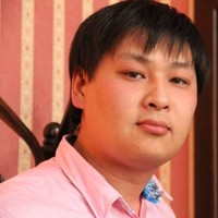Дмитрий Цой