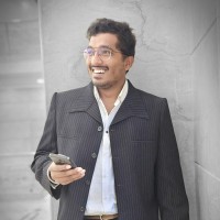 Durgesh Mani