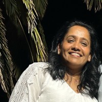 Suja Thomas