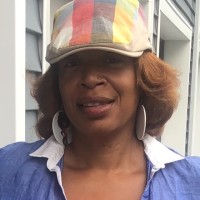 Kenyetta Thurston