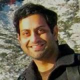Santosh B.