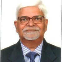 Vinod Ranjan