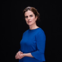 Pauline Van Aardenne