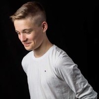 Dylan Ironmonger