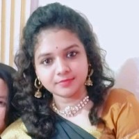 Shraddha Kale