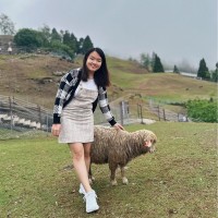 Shanice Khor Jing Nie