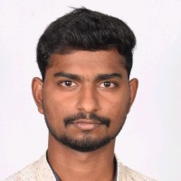 Vinith Raja