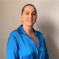 Melida Mavric-Halkic