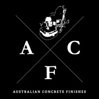 ACF Australian Concrete Finishes