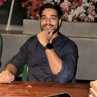 Anshuman Rai