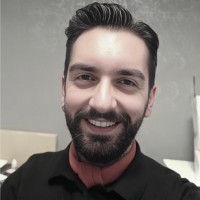 Talha Bilici