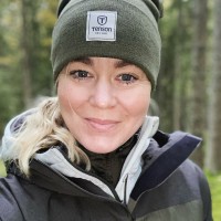 Elna Dahlstrand