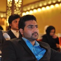 Hassan Bhatti
