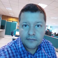 Geison Nunes Neves Iwakawa