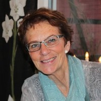 Gunilla Dahlberg