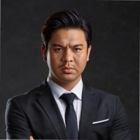 Mohd Loqman Zulkepli