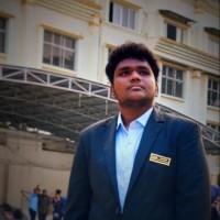 B Koushik