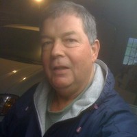 Bill Starr