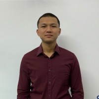 Mohd Faliq Rosli