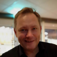 Bernt Ceder