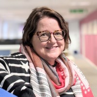 Nors (Noreen) Kinsey