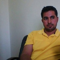 Sayed Ramadan