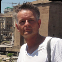 Mikael Fredriksson