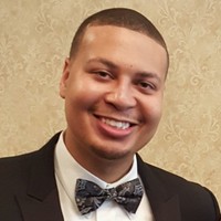 Jeremy Ware