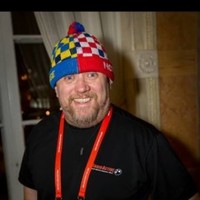 Göran Sagstuen Sagstuen