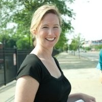 Bridget Barber