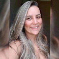 Ana Paula Pereira