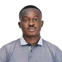 Joseph Oppong