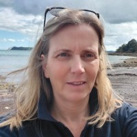 Susanne Arck-Weeber