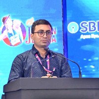 Mahesh Duvedi
