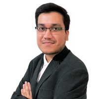Kazi Nasif Ahmed, Mfin
