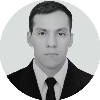 Araham Isai Nucamendi Vazquez