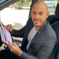 Ramy Leylo