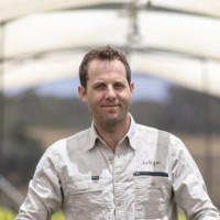 Adam Hall