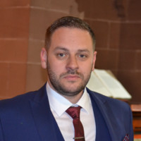 Steven Francis