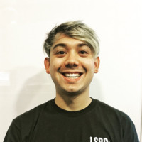 Damian Hattori