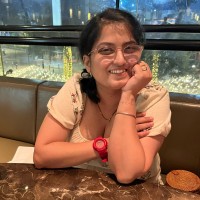 Bhagyashree Ghatnekar