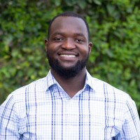 Aaron Nyambe