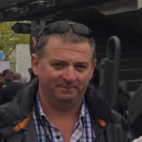 Bruce Birchall