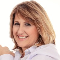Marilene Trevisan Niedersberg