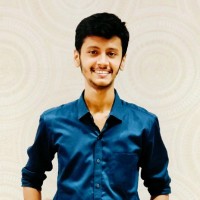Harsh Bhutkar