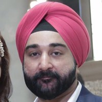 Mohinder Pal Singh