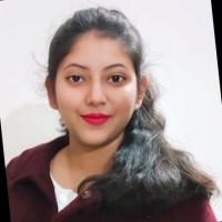 Shreyashi Sinha