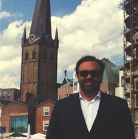 José Luis Benito Sánchez