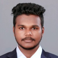 Nidhin P M
